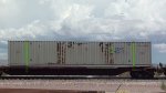 EB Intermodal Frt at Goffs CA-104